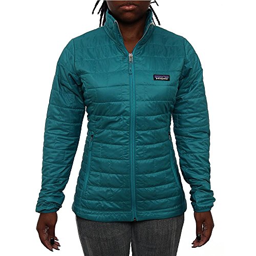 Patagonia Nano Puff Jacket