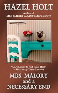 Mrs. Malory and a Necessary End