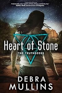 Heart of Stone by Debra Mullins