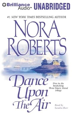 Dance Upon the Air (Three Sisters Island Trilogy)