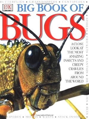 Big Book of Bugs