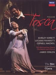 Puccini: Tosca