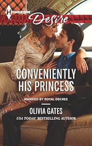Conveniently His Princess