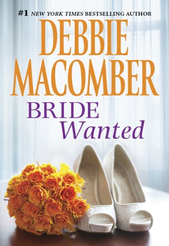 Bride Wanted by Debbie Macomber