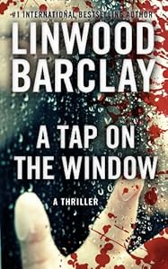 A Tap on the Window