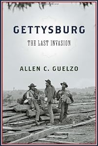 Gettysburg: The Last Invasion