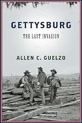 Gettysburg: The Last Invasion