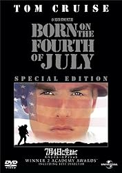 7月4日に生まれて スペシャル・エディション [DVD]