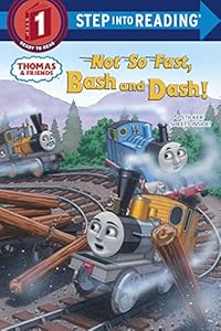 Not So Fast, Bash and Dash!