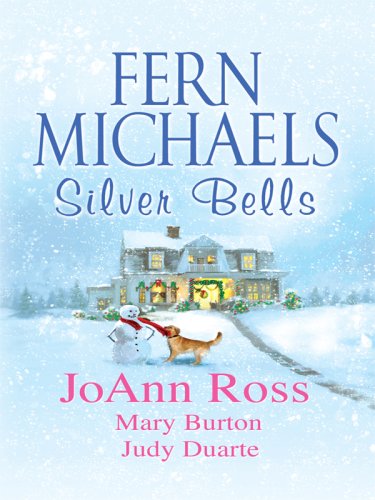 Silver Bells by Mary Burton