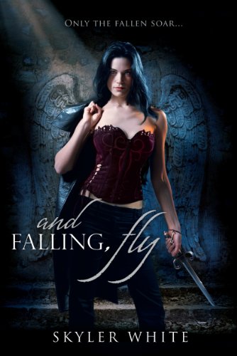 And Falling, Fly by Steven Brust