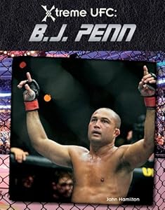 B. J. Penn