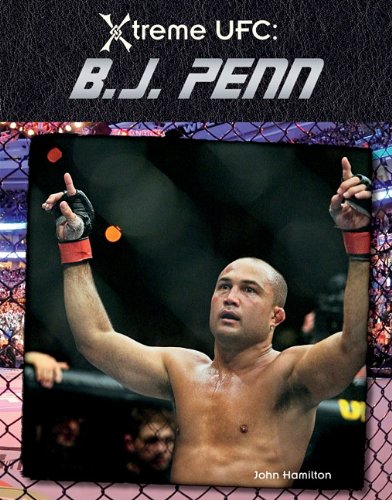 B. J. Penn by John Hamilton