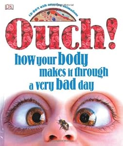 Ouch! How Your Body Makes It Through a Very Bad Day