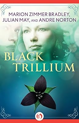 Black Trillium