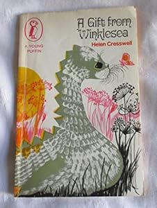A Gift from Winklesea (Young Puffin Books)