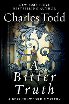 A Bitter Truth: A Bess Crawford Mystery