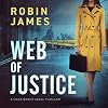 Web of Justice (Mara Brent Legal Thriller Series)