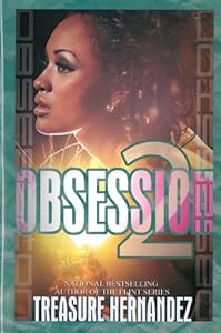 Obsession 2: Keeping Secrets