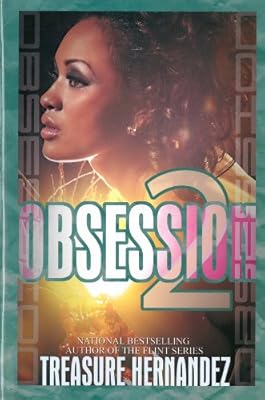 Obsession 2: Keeping Secrets