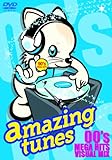 amazing tunes~00’s MEGA HITS VISUAL MIX~ [DVD]