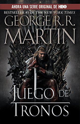 Juego de Tronos (Spanish Edition) by George R. R. Martin