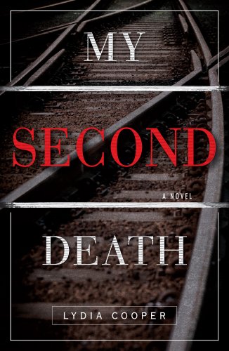 My Second Death by Lydia Cooper