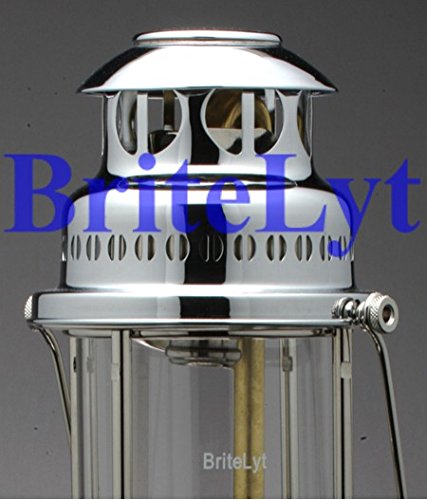 BriteLyt/Petromax USA 500CP/XL Pressure Lantern. - Image 5