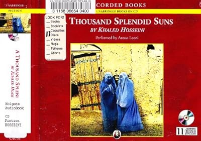 A Thousand Splendid Suns