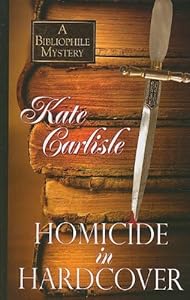 Homicide in Hardcover