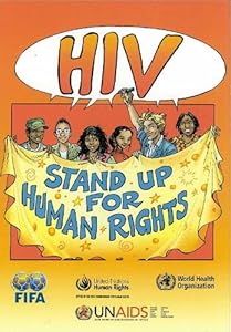 HIV Stand Up for Human Rights