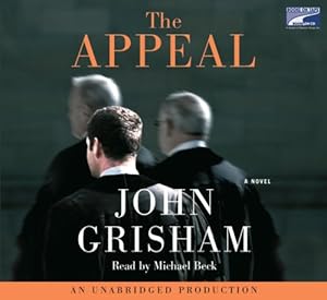 The Appeal on 10 unabridged CDs