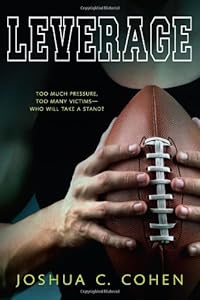 Leverage by Joshua C. Cohen