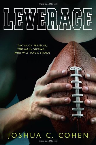 Leverage by Joshua C. Cohen