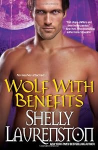 Wolf with Benefits