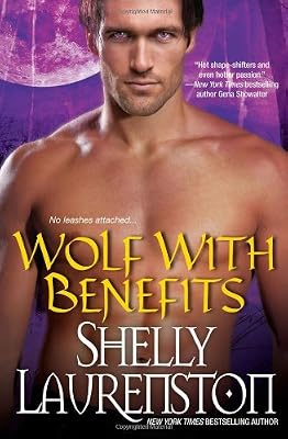 Wolf with Benefits