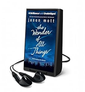 The Wonder of All Things