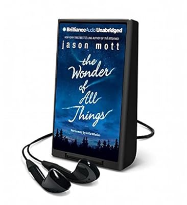 The Wonder of All Things