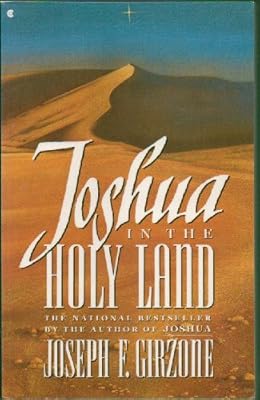 Joshua In the Holy Land