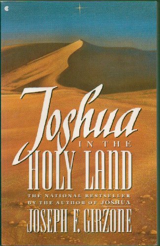 Joshua In the Holy Land by Joseph Girzone