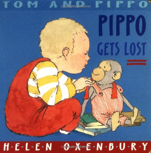 Pippo Gets Lost (Tom and Pippo)