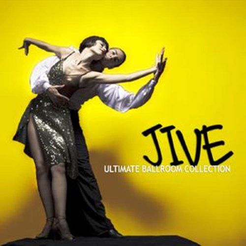 Algopix Similar Product 17 - Jive - Ultimate Ballroom Collection