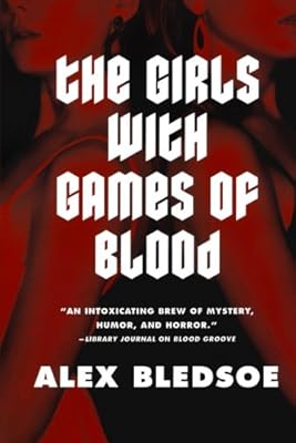 The Girls with Games of Blood