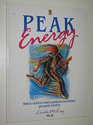 Peak Energy: Balancing Your Body for Personal Maximum Performance