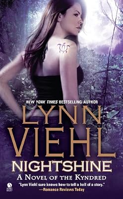 Nightshine: A Novel of the Kyndred