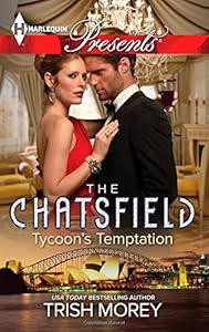 Tycoon's Temptation