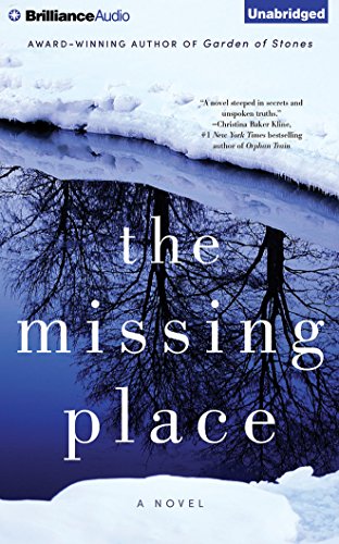 The Missing Place by Sophie Littlefield