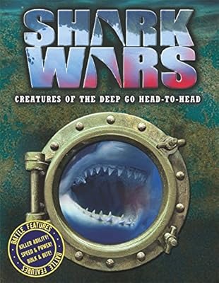Shark Wars