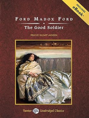 The Good Soldier
