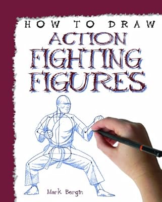 Action fighting figures